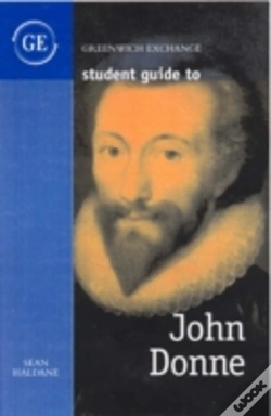 Capa do artigo Student Guide To John Donne