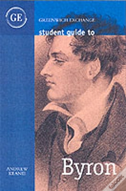 Capa do artigo Student Guide To Lord Byron