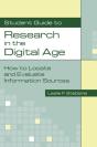 Student Guide To Research In The Digital Age - Preview