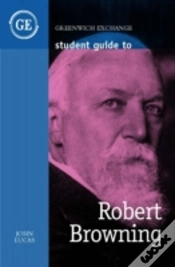 Capa do artigo Student Guide To Robert Browning