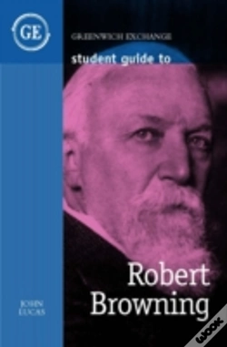 Capa do artigo Student Guide To Robert Browning