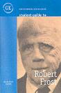 Student Guide To Robert Frost - Preview