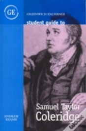 Capa do artigo Student Guide To Samuel Taylor Coleridge