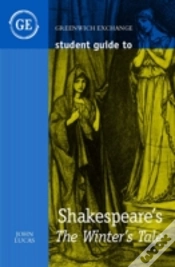 Capa do artigo Student Guide To Shakespeare