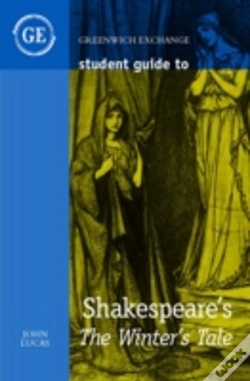 Capa do artigo Student Guide To Shakespeare'S "The Winter'S Tale"
