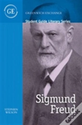 Student Guide To Sigmund Freud