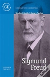 Capa do artigo Student Guide To Sigmund Freud