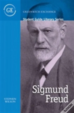 Capa do artigo Student Guide To Sigmund Freud