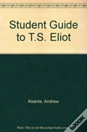 Capa do artigo Student Guide To T.S. Eliot