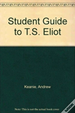 Capa do artigo Student Guide To T.S. Eliot