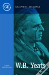 Student Guide To W.B. Yeats
