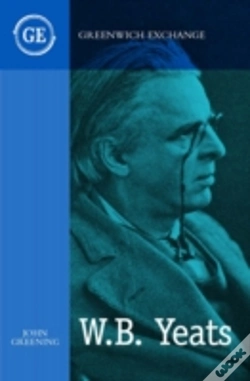 Capa do artigo Student Guide To W.B. Yeats