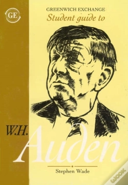 Capa do artigo Student Guide To W.H. Auden