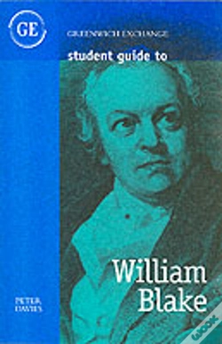 Capa do artigo Student Guide To William Blake
