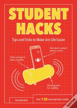 Capa do artigo Student Hacks