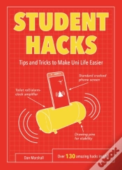 Capa do artigo Student Hacks