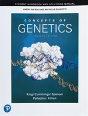 Student Handbook And Solutions Manual For Concepts Of Genetics - Preview