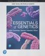 Student Handbook And Solutions Manual For Essentials Of Genetics - Preview