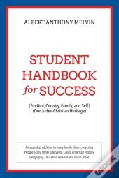 Student Handbook For Success