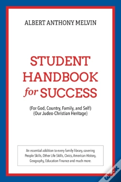 Capa do artigo Student Handbook For Success