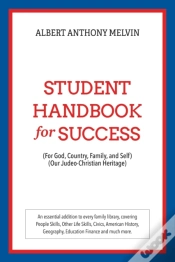Capa do artigo Student Handbook For Success