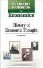 Student Handbook To Economics - Preview