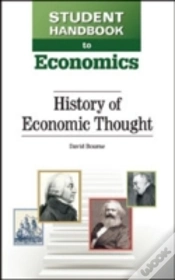 Capa do artigo Student Handbook To Economics