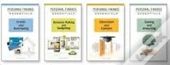Student Handbook To Personal Finance, 4-Volume Set