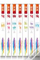 Student Handbook To Psychology Set