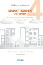 Student Housing In Europe - Preview