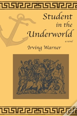 Capa do artigo Student In The Underworld