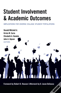 Capa do artigo Student Involvement & Academic Outcomes