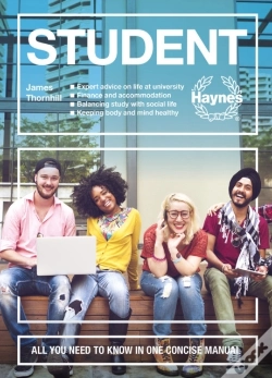 Capa do artigo Student
