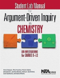 Student Lab Manual For Argument-Driven Inquiry In Chemistry - Preview