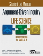 Student Lab Manual For Argument-Driven Inquiry In Life Science - Preview
