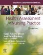 Student Laboratory Manual For Health Assessment For Nursing Practice - E-Book - Preview
