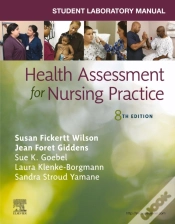 Capa do artigo Student Laboratory Manual For Health Assessment For Nursing Practice - E-Book