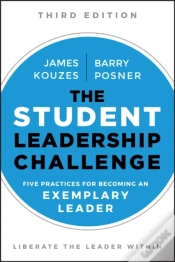 Capa do artigo Student Leadership Challenge