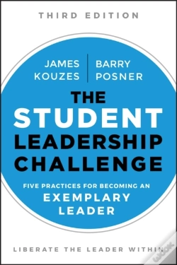 Capa do artigo Student Leadership Challenge