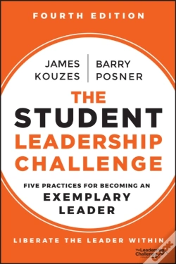 Capa do artigo Student Leadership Challenge
