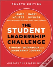 Capa do artigo Student Leadership Challenge