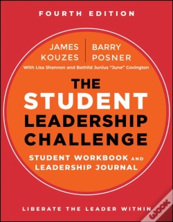 Capa do artigo Student Leadership Challenge
