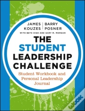 Capa do artigo Student Leadership Challenge