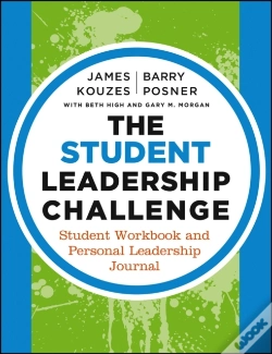 Capa do artigo Student Leadership Challenge