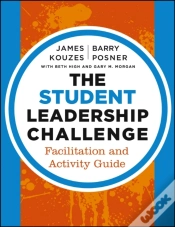 Capa do artigo Student Leadership Challenge