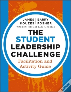Capa do artigo Student Leadership Challenge