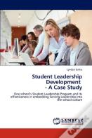 Student Leadership Development - A Case Study