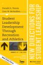 Student Leadership Development Through Recreation And Athletics - Preview