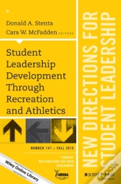 Capa do artigo Student Leadership Development Through Recreation And Athletics