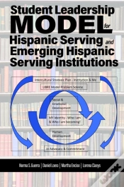 Capa do artigo Student Leadership Model For Hispanic Serving And Emerging Hispanic Serving Institutions